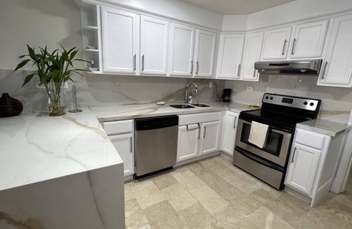 Cap Cana Marina Apartment | Cap Cana Marina apartment, 2 Bd, 2 min walk to the beach