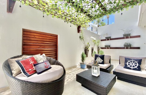 Punta Cana Apartment | Cap Cana PentHouse w/terrace & private pool