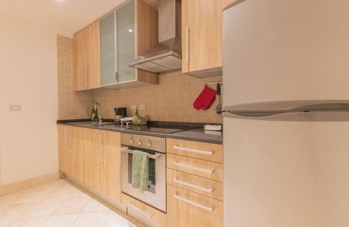 Punta Cana Cabin | Cap Cana Poolfront Apt w/Private Gated Terrace at Fishing Lodge