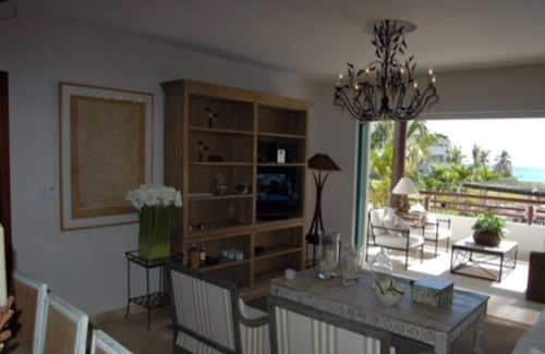 Cap Cana Marina Apartment | Cap Cana Stunning 2 Bedroom Ocean View with Jacuzzi!