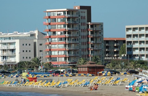 L'Estartit Apartment | CAP CASTELL 6-A