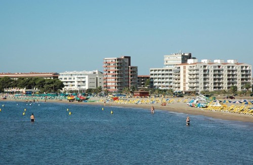 L'Estartit Apartment | CAP CASTELL 6-A