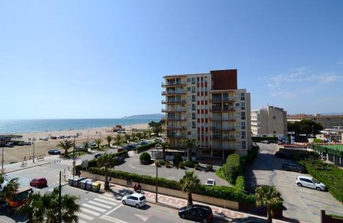 L'Estartit Apartment | CAP CASTELL 6-A