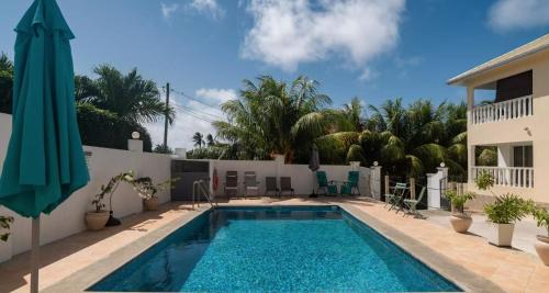 Mahe Island Apartment | Cap Confort