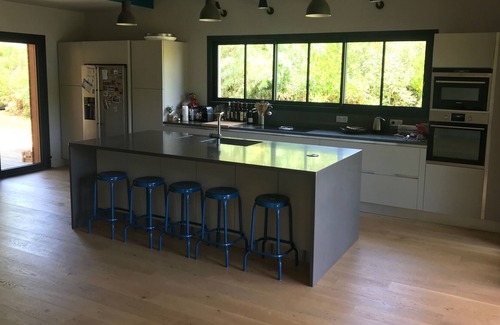Piraillan House | Cap Ferret, Village of the Canon Magnificent villa 10 people completely renovated