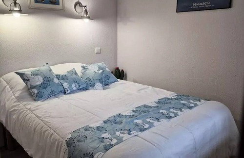 Benodet Apartment | Cap Glénan - maeva Home - 2 room apartment for 6 people - Prestige