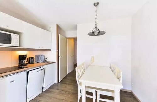 Benodet Apartment | Cap Glénan - maeva Home - 2 Rooms 5 People Selection