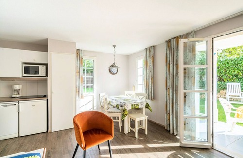 Benodet Apartment | Cap Glénan - maeva Home - 2 Rooms 5 People Comfort