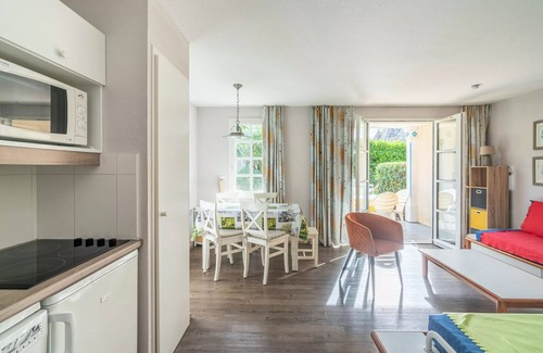 Benodet Apartment | Cap Glénan - maeva Home - 2 Rooms 5 People Comfort