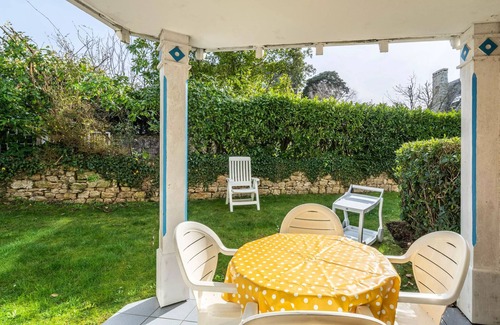 Benodet Apartment | Cap Glénan - maeva Home - 2 Rooms 5 People Comfort