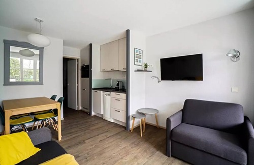 Benodet Apartment | Cap Glénan - maeva Home - 2 Room Apartment 5 People - Selection