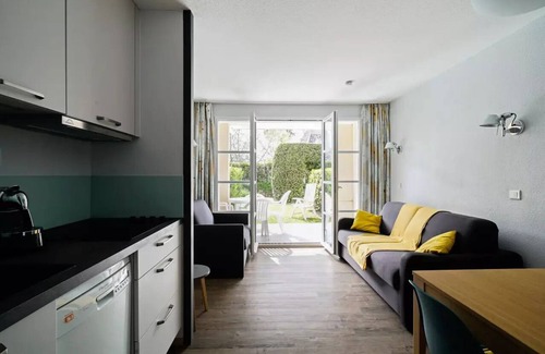 Benodet Apartment | Cap Glénan - maeva Home - 2 Room Apartment 5 People - Selection