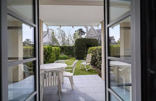 Benodet Apartment | Cap Glénan - maeva Home - 2 Room Apartment 5 People - Selection