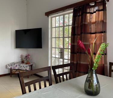 Cap Malheureux Apartment | Cap Haven, 1-Min Walk to Beach