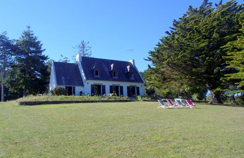 Plurien House | CAP HOUSES "LA LAGUNE"