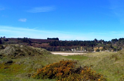 Plurien House | CAP HOUSES "LA LAGUNE"