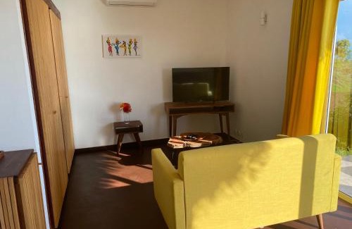 Nosy Be Bed & Breakfast | Cap Mora mora