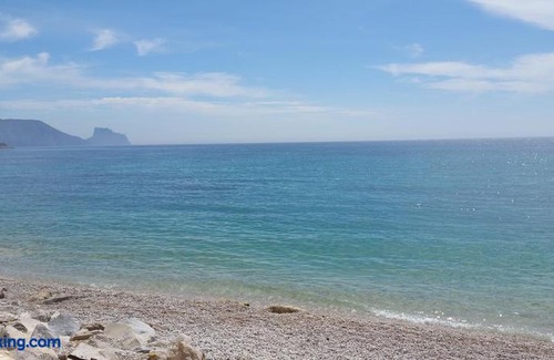 Altea Apartment | Cap Negret 30