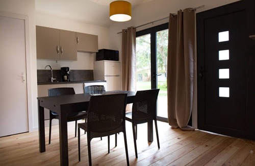 Les Estagnots Resort | Cap Océan