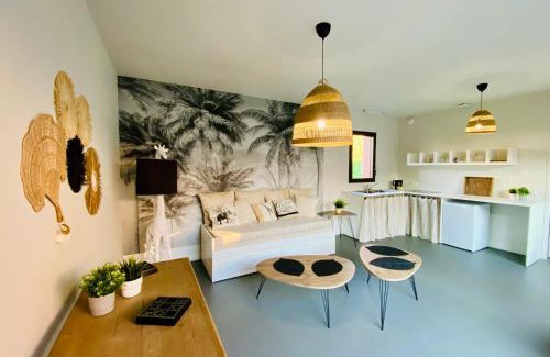 Clinchamps-sur-Orne Cabin | Cap Orne