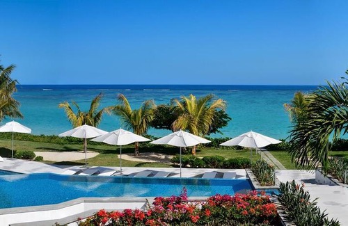 Wolmar Apartment | Cap Ouest by Horizon Holidays