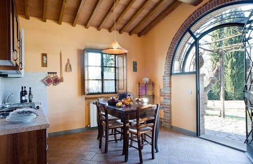 Pietraviva House | Capanna Cottage