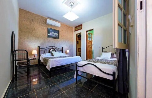 Trinidad House | Capdevila Home