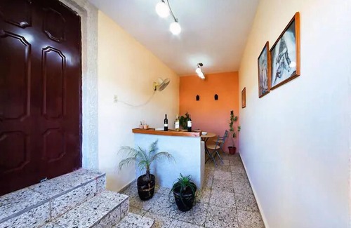 Trinidad House | Capdevila Home