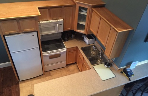 Port Hood Condo | Cape Breton Island Luxury Condo Sleeps 8 Condo 2