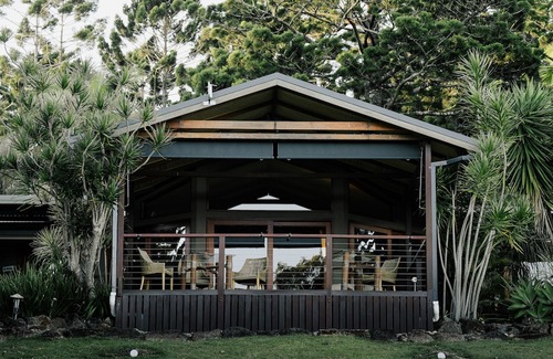 Skinners Shoot Hotel | Cape Byron Retreat