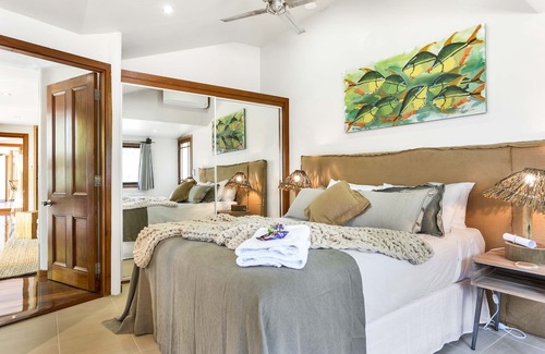 Skinners Shoot Hotel | Cape Byron Retreat