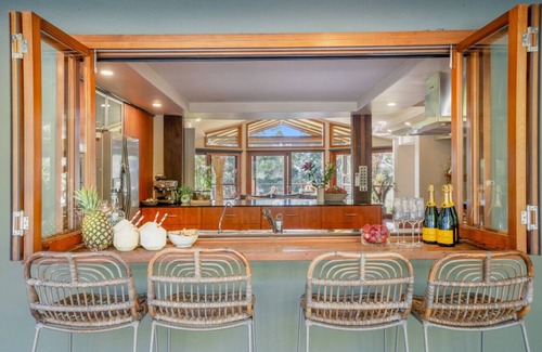 Skinners Shoot House | Cape Byron Retreat Byron Bay