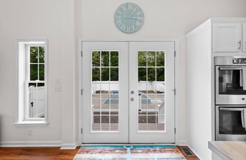 North Eastham House | Cape Cod: Gimlet Getaway