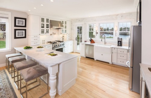 Eastham House | Cape Cod Intellectual Property
