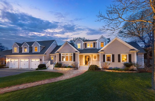 Eastham House | Cape Cod Intellectual Property