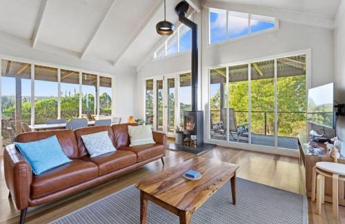 Skenes Creek North House | Cape Cottages - Ollies View