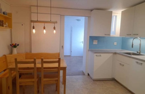 Orpund Apartment | cape Diemntop destination for recreation or business