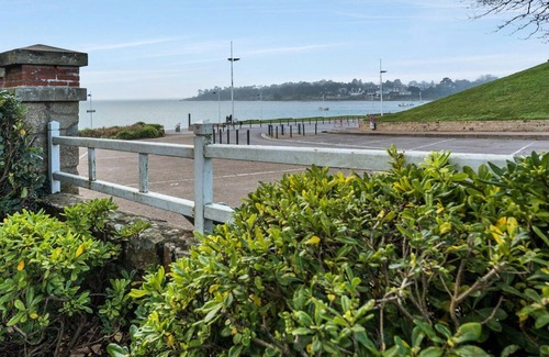 Benodet Apartment | Cape Glénan - Maeva Individual - 2 Rooms 4/5 People Comfort