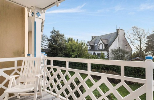 Benodet Apartment | Cape Glénan - Maeva Individual - 2 Rooms 4/5 People Comfort