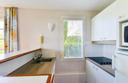 Benodet Apartment | Cape Glenan - Maeva Individual - 2 Rooms 6/7 People Comfort