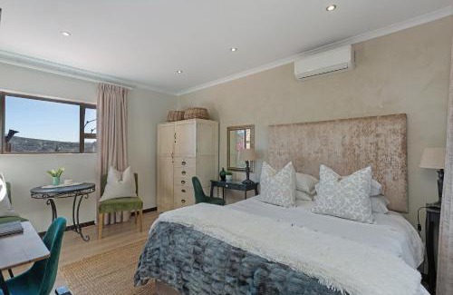 Eikenbosch House | Cape Goodness