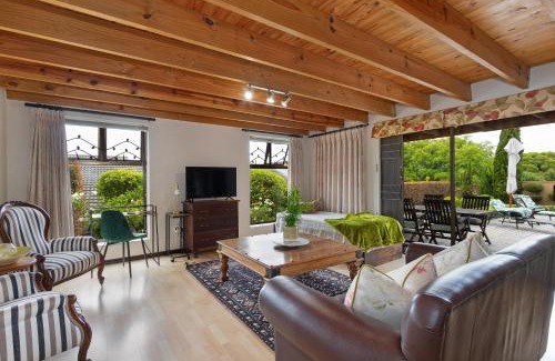 Eikenbosch House | Cape Goodness