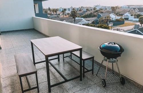 Bloubergstrand Apartment | Cape Mae Apartment Hotel