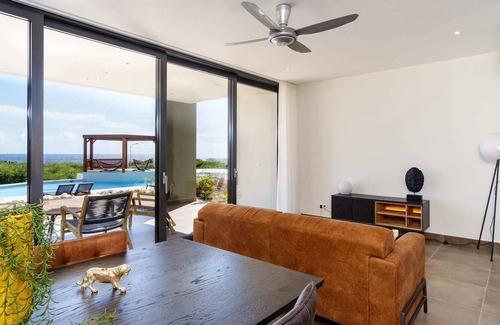 St. Marie Apartment | Cape Marie 1402 Summa