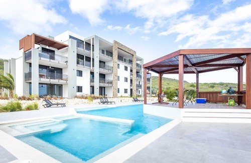 St. Marie Apartment | Cape Marie 1402 Summa