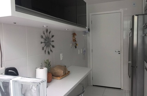 Prainha Apartment | CAPE PRAINHA-ARRAIAL COVERAGE