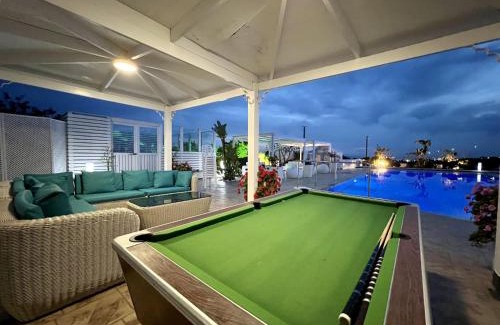 Cape Greko House | Cape Serenity Mansion