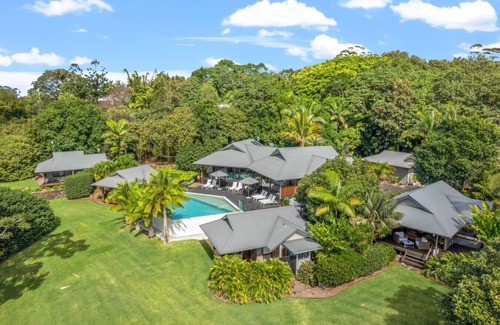 Ewingsdale Villa | Cape Vue - Vue 1 Byron Bay