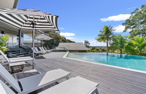 Ewingsdale Villa | Cape Vue - Vue 2 Byron Bay