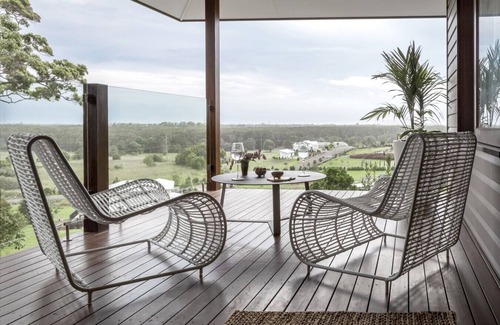 Ewingsdale Villa | Cape Vue - Vue 5 Byron Bay